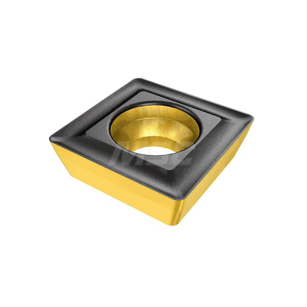 Iscar Indexable Drill Insert: SOMT 09T306-GF  IC908, Carbide - 5504859
