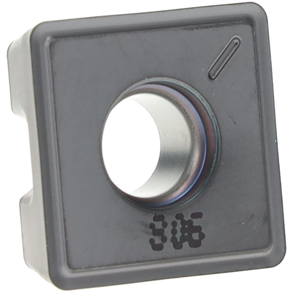 Iscar Indexable Drill Insert: SOMT 09T306-GF  IC908, Carbide - 5504859