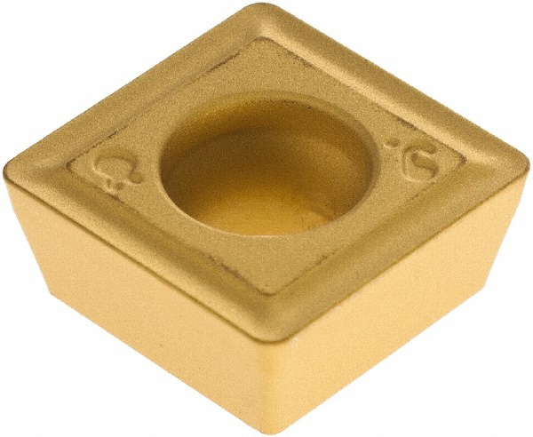 Iscar Indexable Drill Insert: SOMT 09T306-GF  IC908, Carbide - 5504859