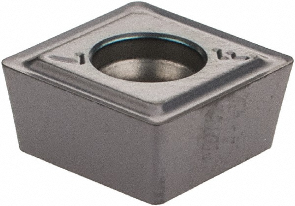 Iscar Indexable Drill Insert: SOMT 09T306-GF  IC908, Carbide - 5504859