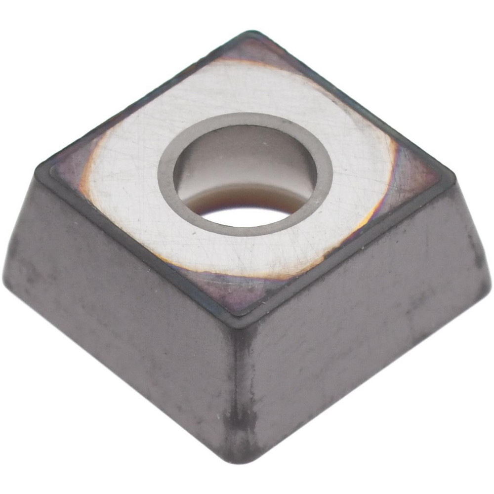 Iscar Indexable Drill Insert: SOMT 09T306-GF  IC908, Carbide - 5504859