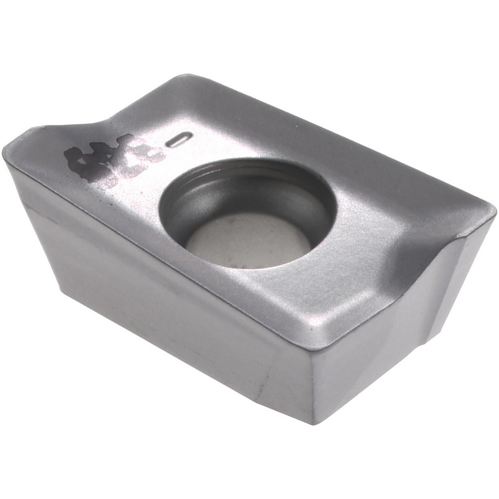 Iscar Milling Insert: ANSI ADKR 1505PDR-HM IC328, ISO ADKR 1505PDR-HM, IC328, Solid Carbide - 5601256