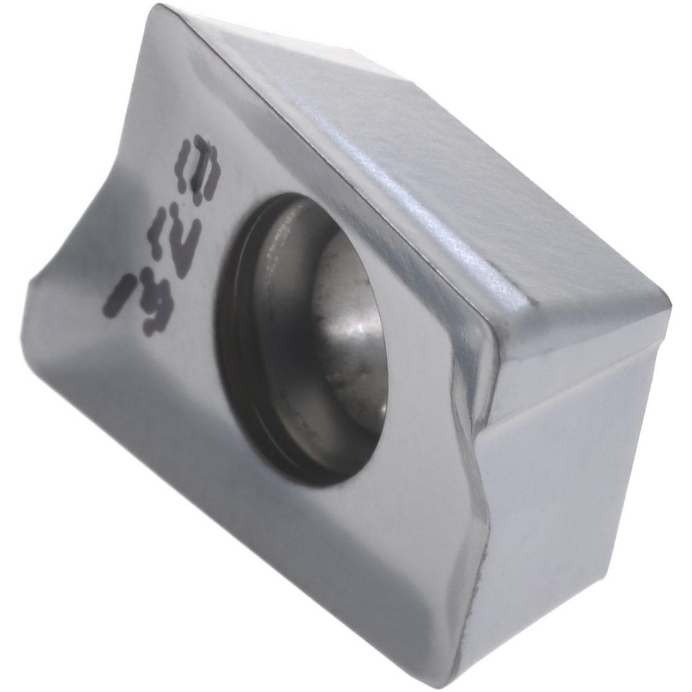 Iscar Milling Insert: ANSI ADKR 1505PDR-HM IC328, ISO ADKR 1505PDR-HM, IC328, Solid Carbide - 5601256