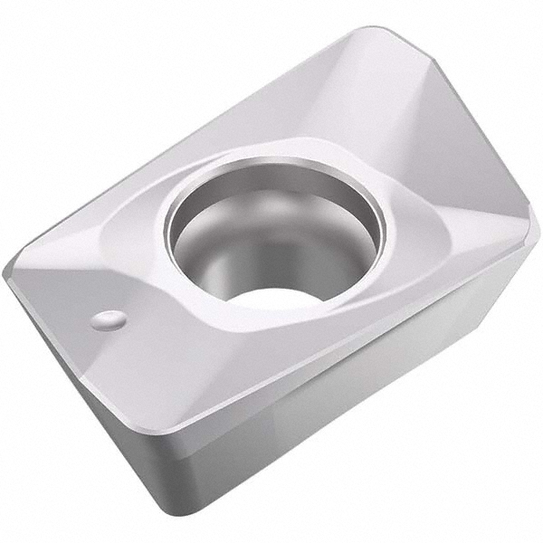 Iscar Milling Insert: ANSI ADKR 1505PDR-HM IC328, ISO ADKR 1505PDR-HM, IC328, Solid Carbide - 5601256
