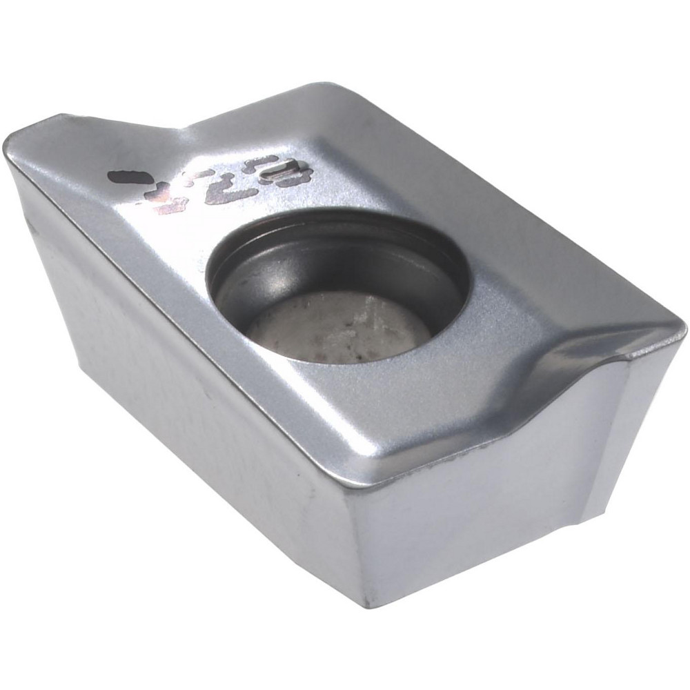 Iscar Milling Insert: ANSI ADKR 1505PDR-HM IC328, ISO ADKR 1505PDR-HM, IC328, Solid Carbide - 5601256