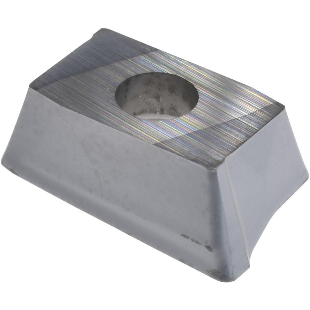 Iscar Milling Insert: ANSI ADKR 1505PDR-HM IC328, ISO ADKR 1505PDR-HM, IC328, Solid Carbide - 5601256