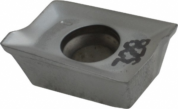 Iscar Milling Insert: ANSI ADKR 1505PDR-HM IC328, ISO ADKR 1505PDR-HM, IC328, Solid Carbide - 5601256