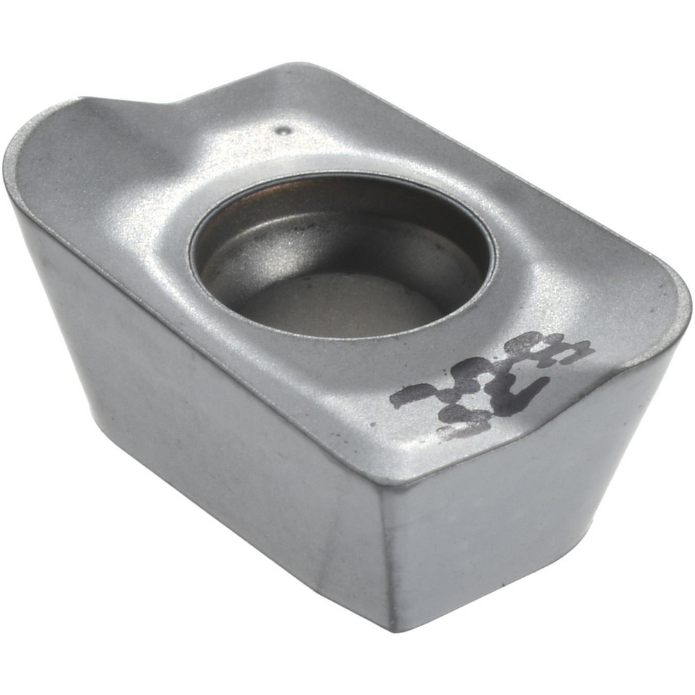 Iscar Milling Insert: ANSI ADKR 1505PDR-HM IC328, ISO ADKR 1505PDR-HM, IC328, Solid Carbide - 5601256