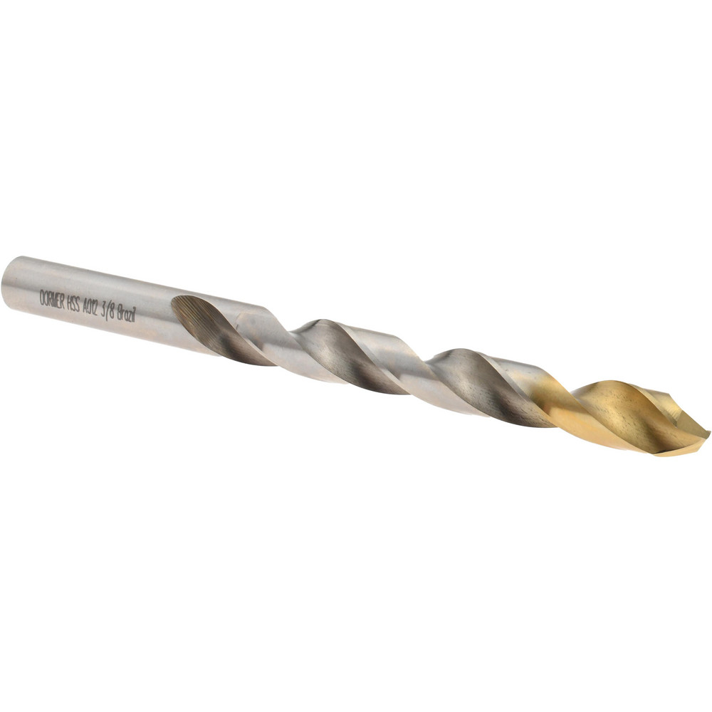 Dormer Pramet Replaceable Drill Tips: R960 5/8" 140D, 0.6250" Dia, 15.88 mm Dia, 140 deg Point - 5988612