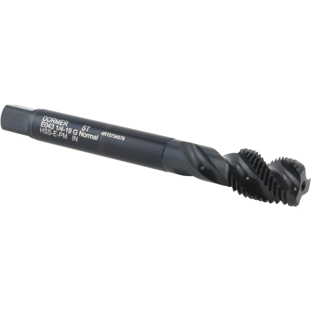 Dormer Pramet Replaceable Drill Tips: R960 5/8" 140D, 0.6250" Dia, 15.88 mm Dia, 140 deg Point - 5988612