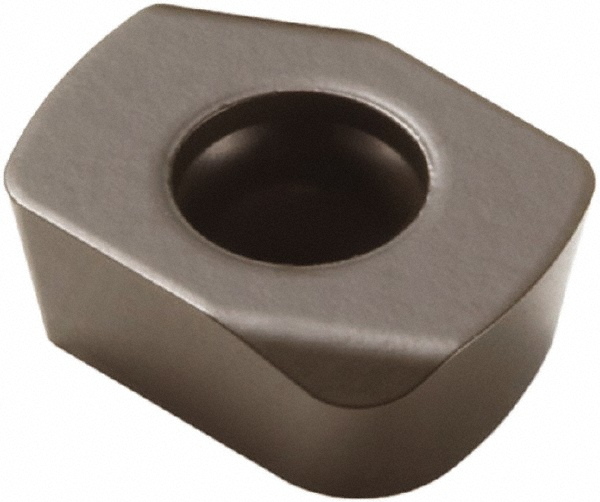 Seco Milling Insert: ANSI LPHT060310TR-M06, ISO LPHT060310TR-M06, F40M, Solid Carbide - 02789605