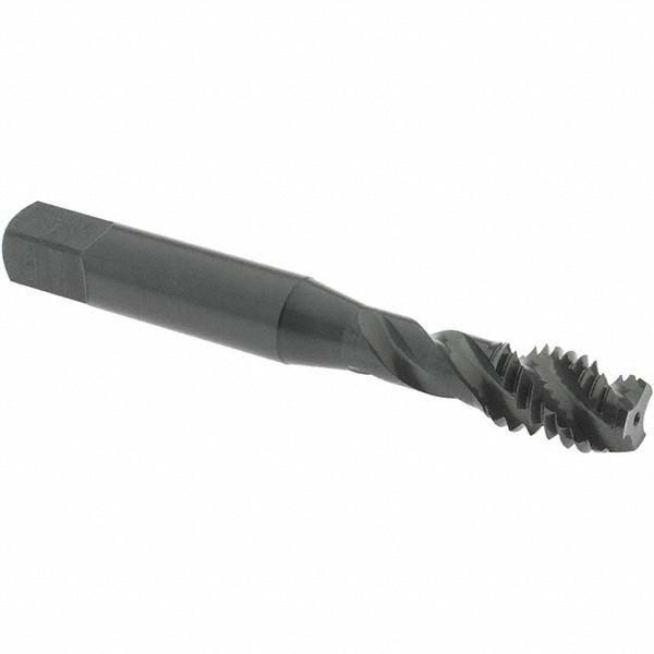Seco Milling Insert: ANSI LPHT060310TR-M06, ISO LPHT060310TR-M06, F40M, Solid Carbide - 02789605