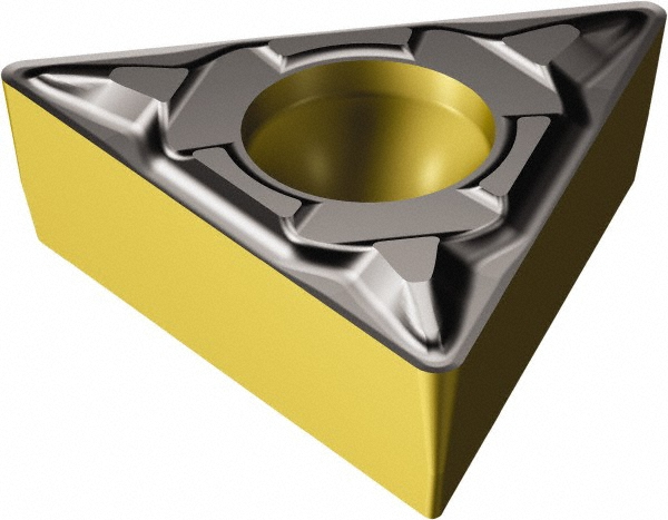 Sandvik Coromant Turning Insert: TCMT1.81.50-PF 4425, Carbide - 7861041