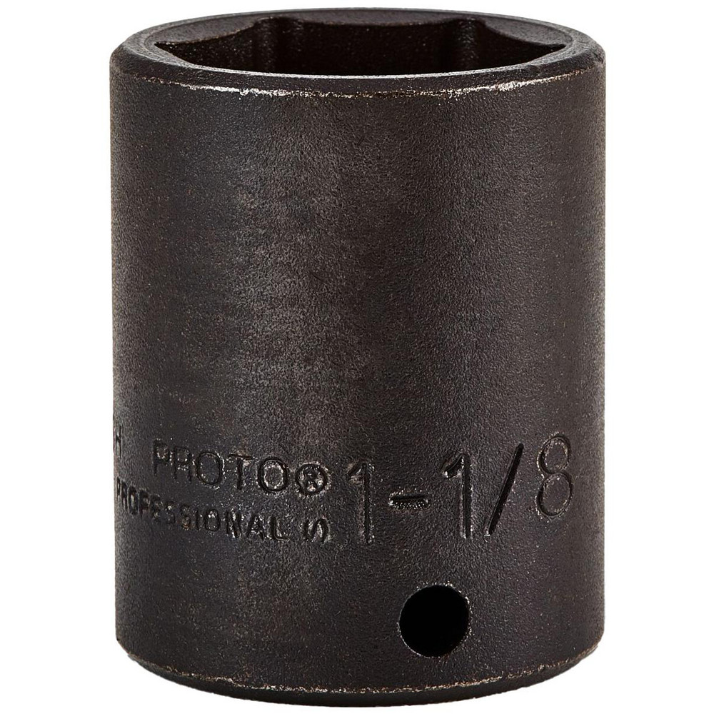 Allied Machine and Engineering Spade Drill Insert: 13.00 mm Dia, Seat Size 0, Cobalt, 132 deg Point - 450H-13