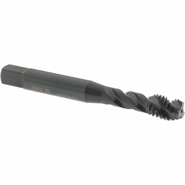 Kennametal Replaceable Drill Tips: KTFST05625HPC KC7410, 0.5625" Dia, 140 deg Point,  KC7410 - 6370973