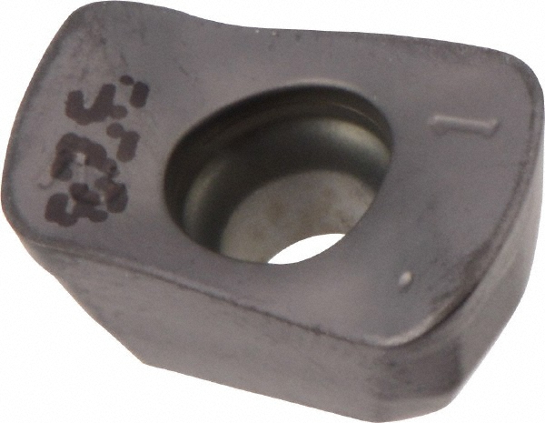 Iscar Milling Insert: ANSI ADKT 1505R8T-FF IC928, ISO ADKT 1505R8T-FF, IC928, Solid Carbide - 5605785
