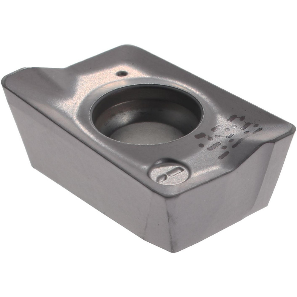 Iscar Milling Insert: ANSI ADKT 1505R8T-FF IC928, ISO ADKT 1505R8T-FF, IC928, Solid Carbide - 5605785