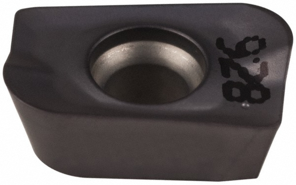 Iscar Milling Insert: ANSI ADKT 1505R8T-FF IC928, ISO ADKT 1505R8T-FF, IC928, Solid Carbide - 5605785