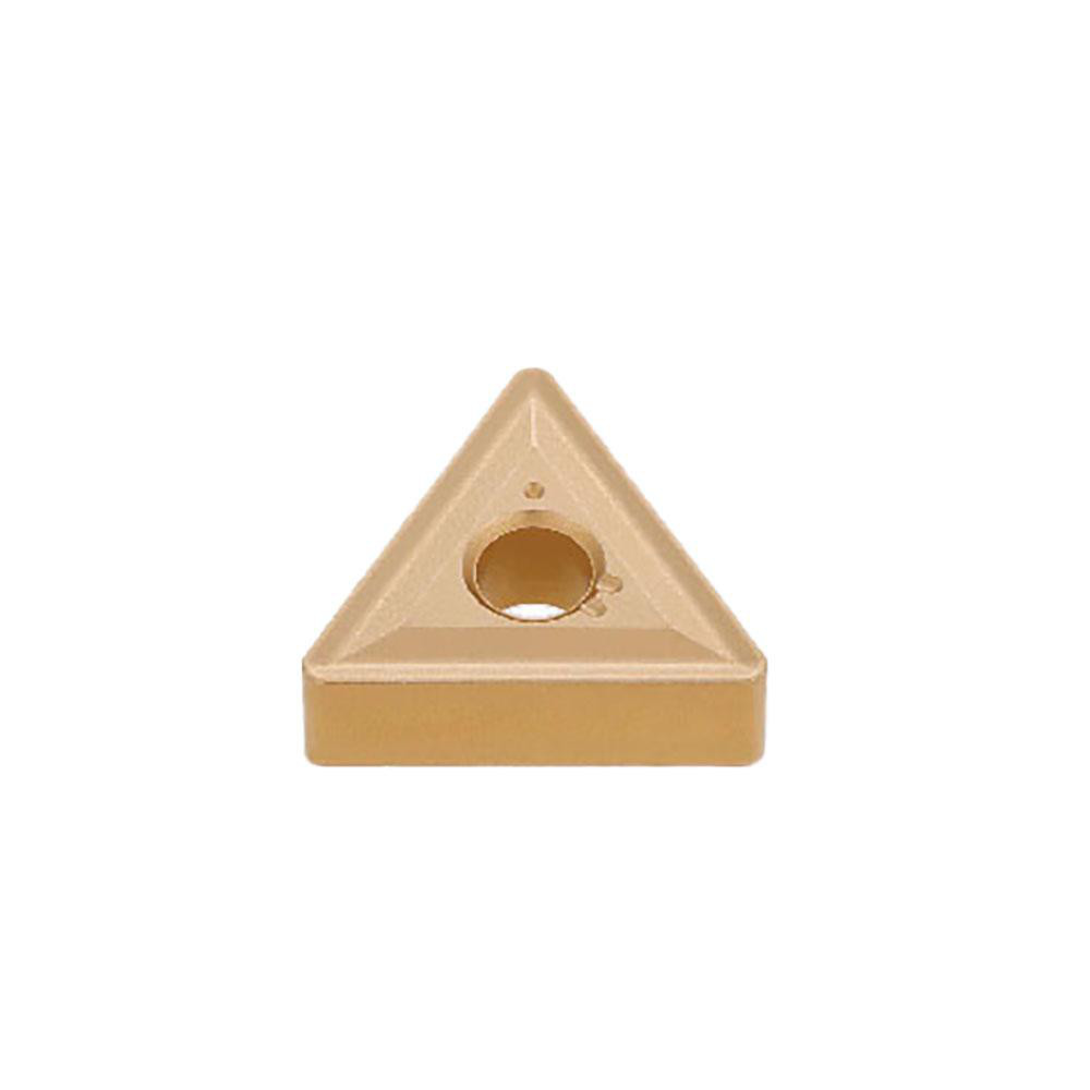 Sandvik Coromant Turning Insert: TNMG432MR 235, Carbide - 5754251