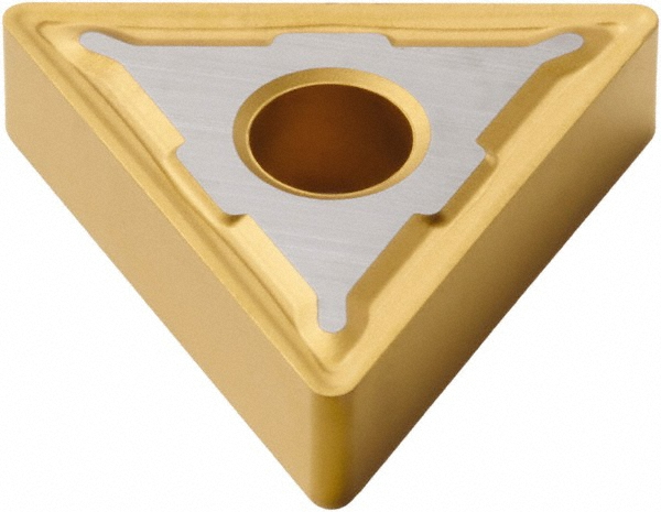 Sandvik Coromant Turning Insert: TNMG432MR 235, Carbide - 5754251