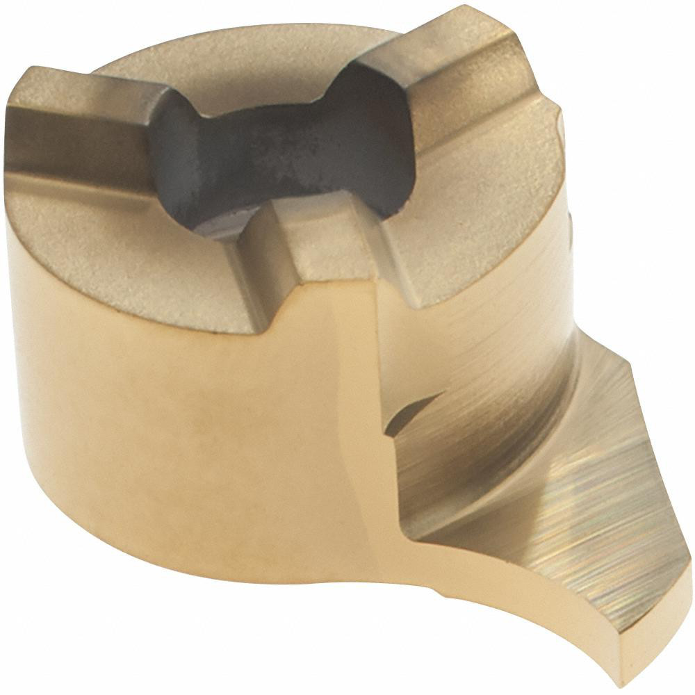 HORN Grooving Insert: RU114.0.046.00 TN35, Carbide - RU114004600TN35