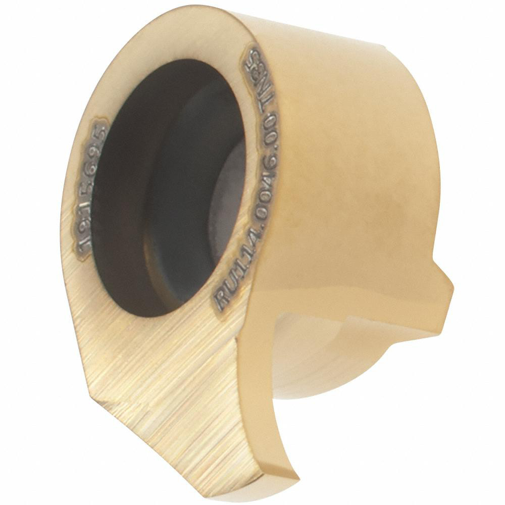HORN Grooving Insert: RU114.0.046.00 TN35, Carbide - RU114004600TN35