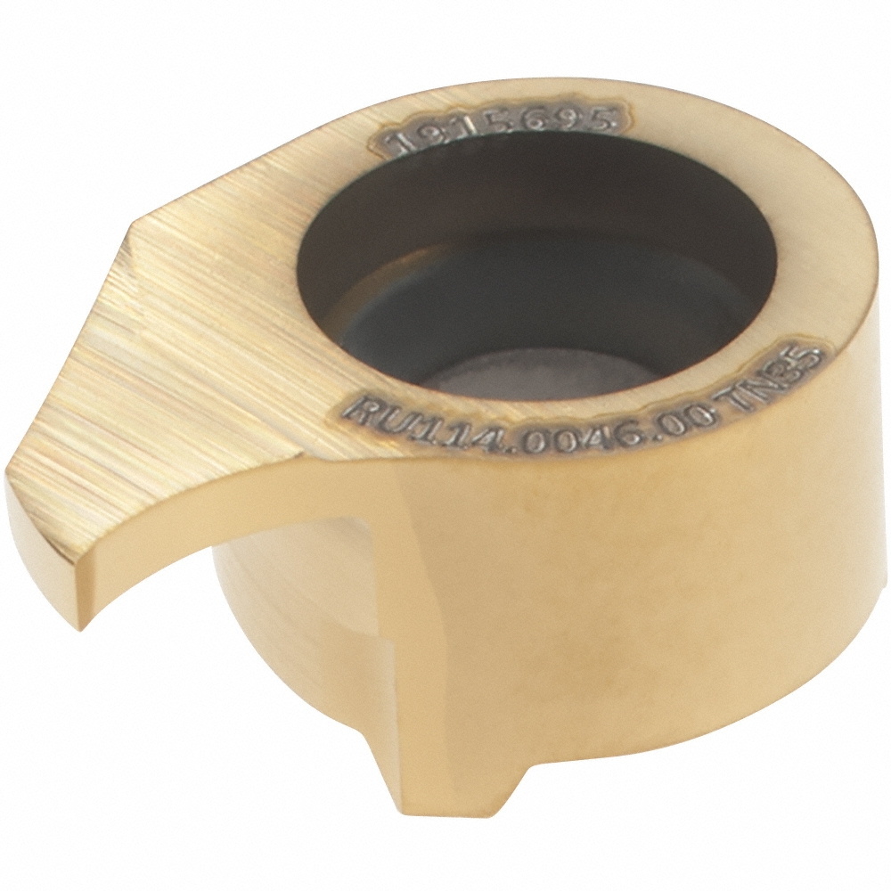 HORN Grooving Insert: RU114.0.046.00 TN35, Carbide - RU114004600TN35