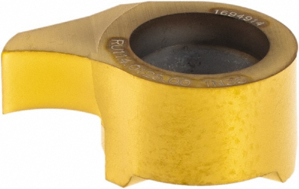 HORN Grooving Insert: RU114.0.046.00 TN35, Carbide - RU114004600TN35
