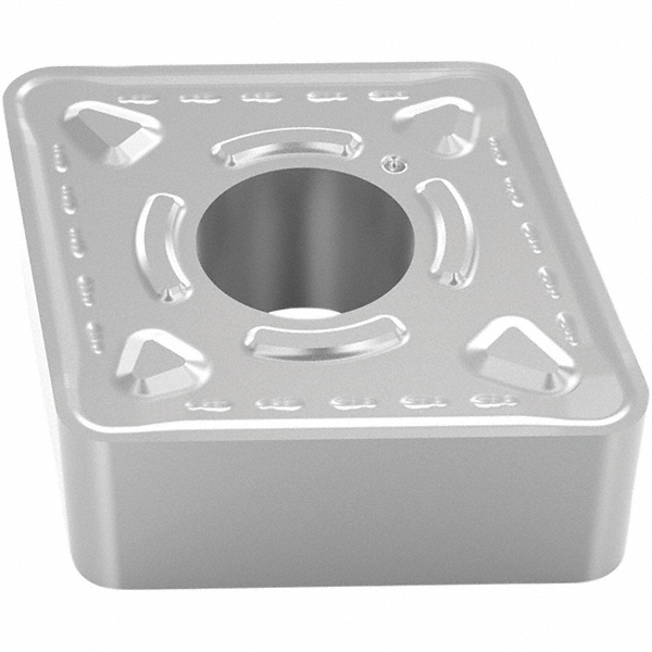 Kennametal Turning Insert: CNMG643RP KCP10B, Carbide - 5697939