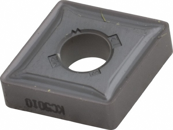 Kennametal Turning Insert: CNMG643RP KCP10B, Carbide - 5697939