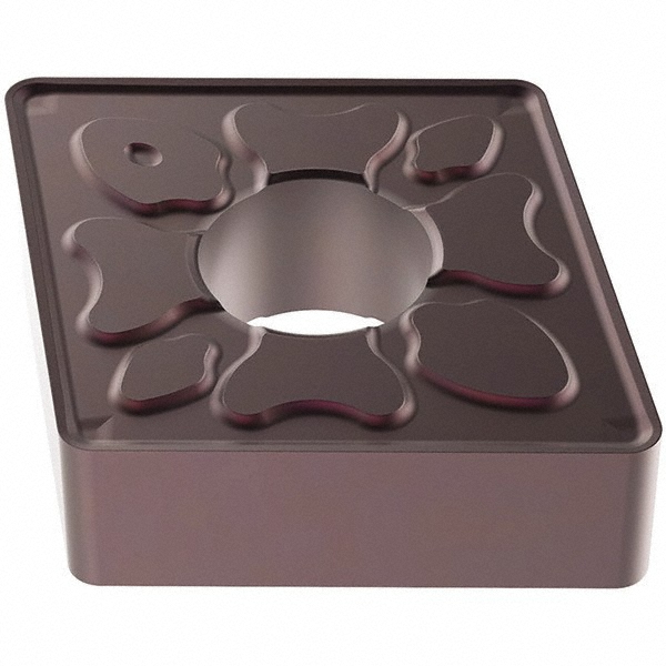 Kennametal Turning Insert: CNMG643RP KCP10B, Carbide - 5697939