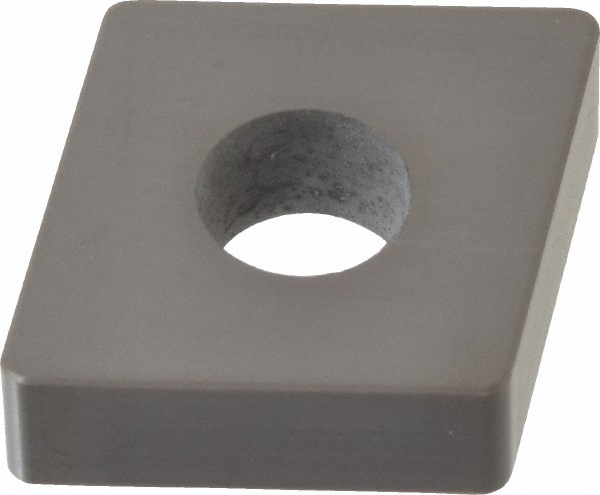Kennametal Turning Insert: CNMG643RP KCP10B, Carbide - 5697939