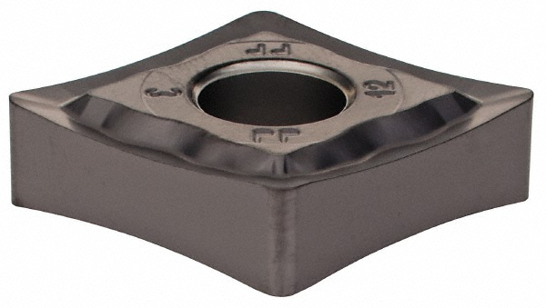 Kennametal Turning Insert: CNMG643RP KCP10B, Carbide - 5697939