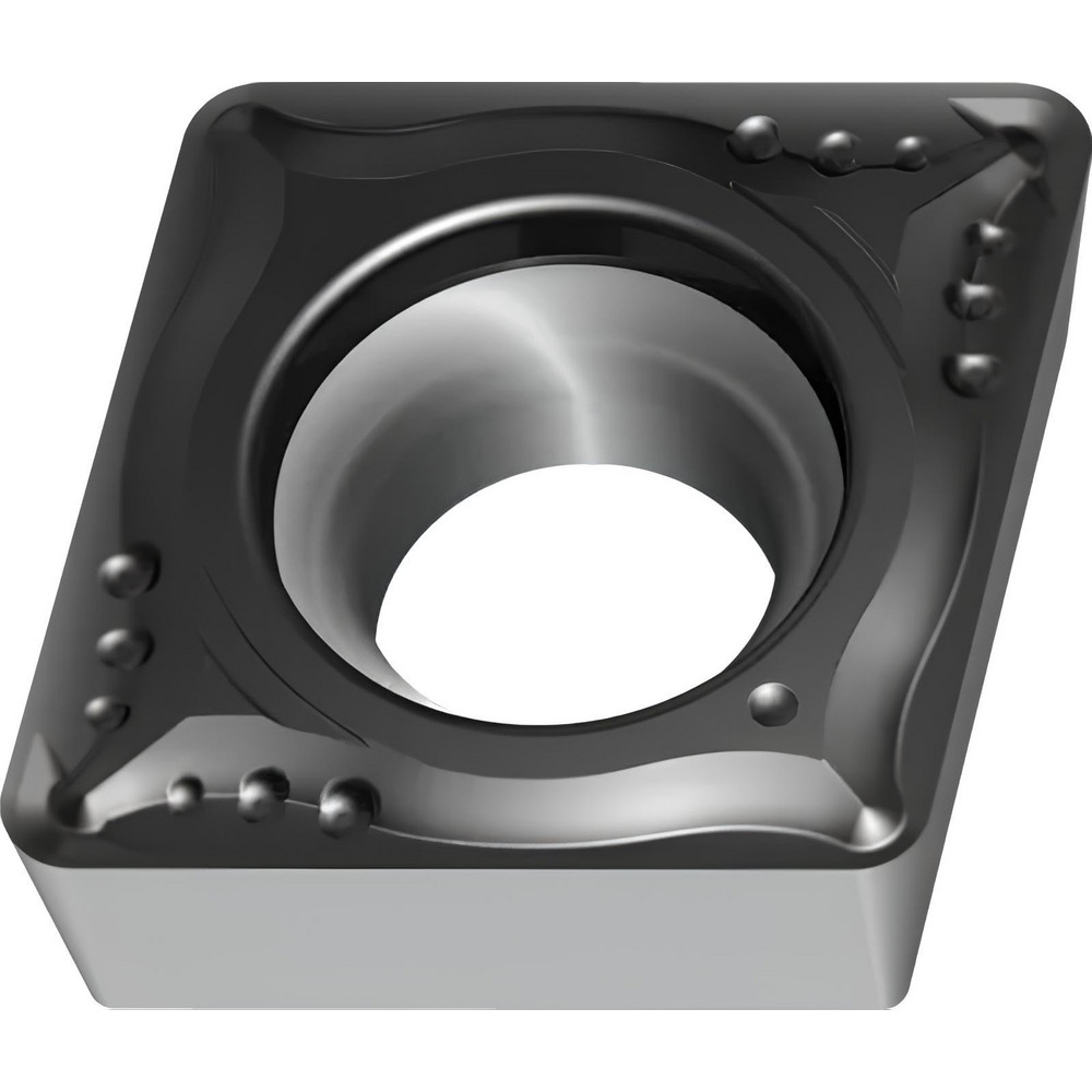 Walter Turning Insert: CNMG432-MP5 WPP30G, Carbide - 8115570
