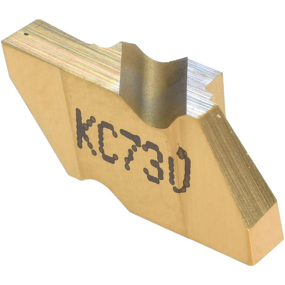 Kennametal Grooving Insert: NG2094RK KC5025, Carbide - 1818037