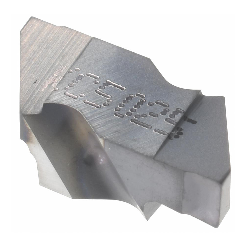 Kennametal Grooving Insert: NG2094RK KC5025, Carbide - 1818037
