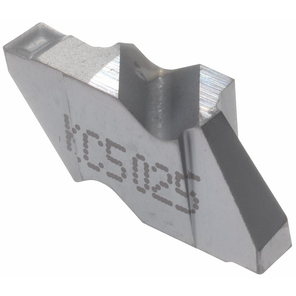Kennametal Grooving Insert: NG2094RK KC5025, Carbide - 1818037