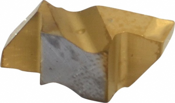 Kennametal Grooving Insert: NG2094RK KC5025, Carbide - 1818037