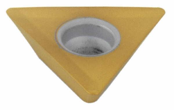 Iscar Replaceable Drill Tips: ICP0846 IC908, 0.8460" Dia, 21.49 mm Dia, 140 deg Point,  IC908 - 5506650