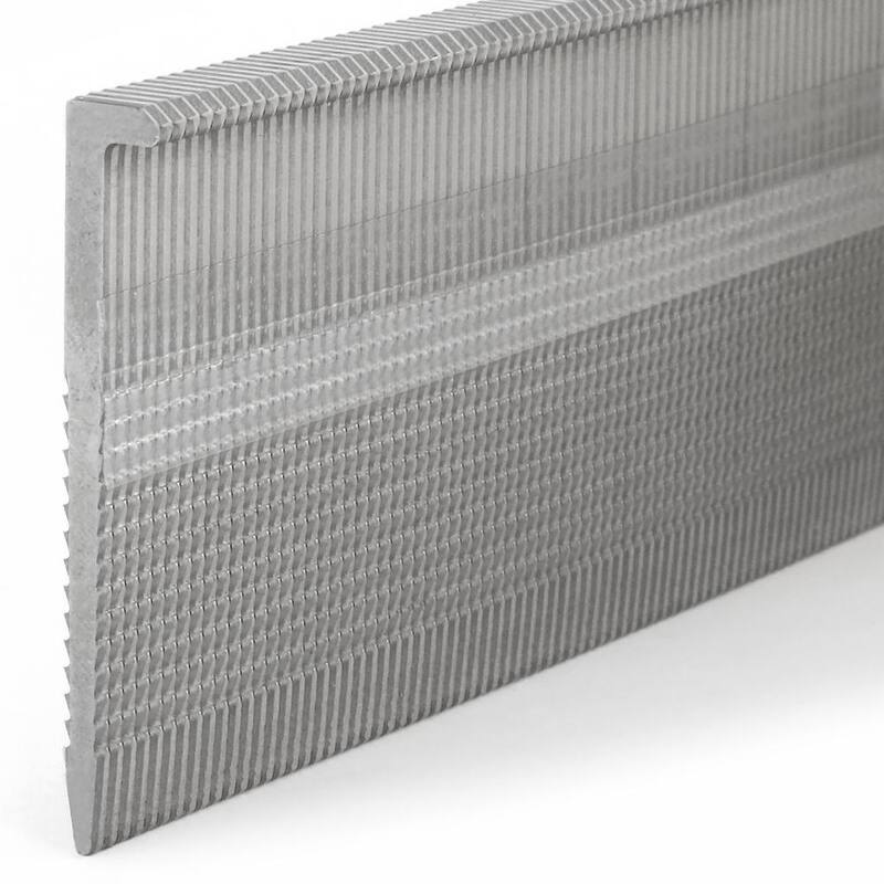 POWERNAIL 2 in. 16-Gauge Powercleats Hardwood Flooring Nails 5000 per Box - L200165