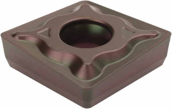 Sandvik Coromant Grooving Insert: N123J205000008TM H13A, Carbide - 5736331