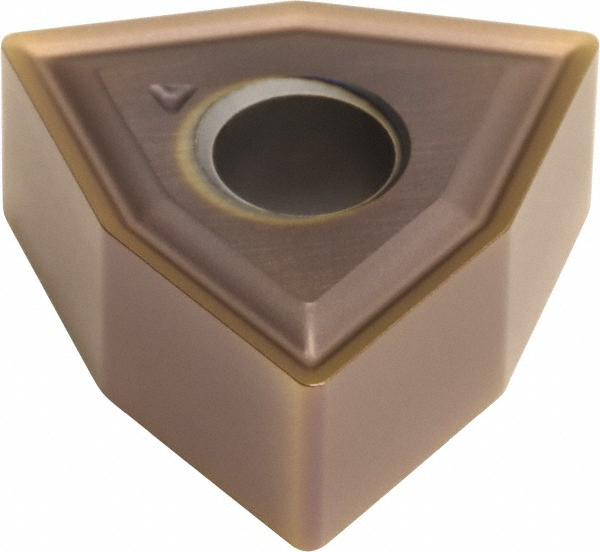 Sandvik Coromant Grooving Insert: N123J205000008TM H13A, Carbide - 5736331
