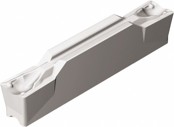 Sandvik Coromant Grooving Insert: N123J205000008TM H13A, Carbide - 5736331