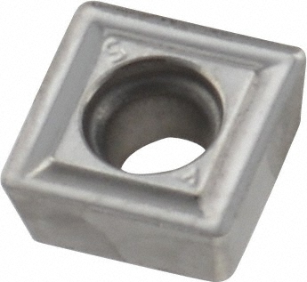 Iscar Indexable Drill Insert: SOGT 09T306-AL IC08, Carbide - 5508937