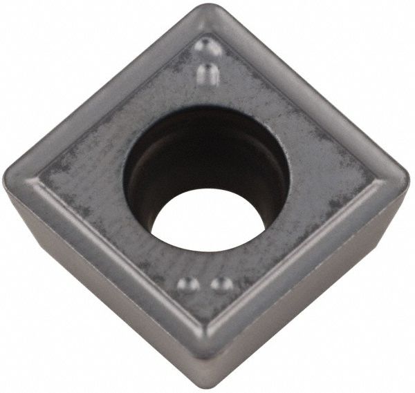 Iscar Indexable Drill Insert: SOGT 09T306-AL IC08, Carbide - 5508937
