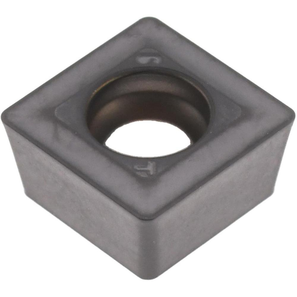 Iscar Indexable Drill Insert: SOGT 09T306-AL IC08, Carbide - 5508937