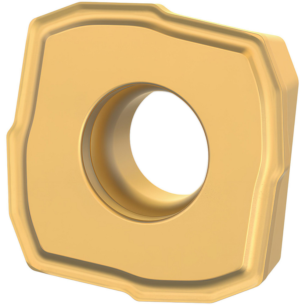 Iscar Indexable Drill Insert: SOGT 09T306-AL IC08, Carbide - 5508937
