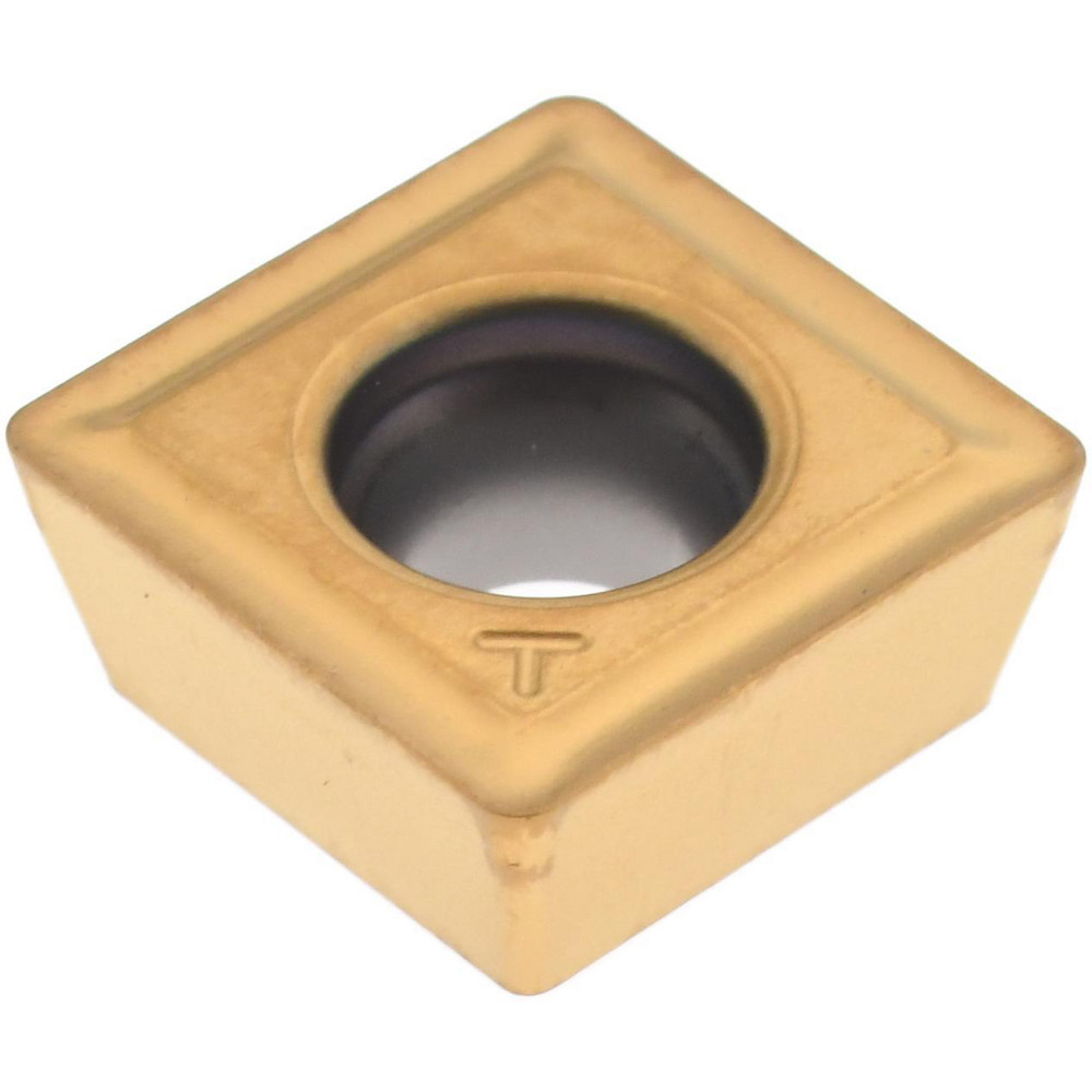 Iscar Indexable Drill Insert: SOGT 09T306-AL IC08, Carbide - 5508937