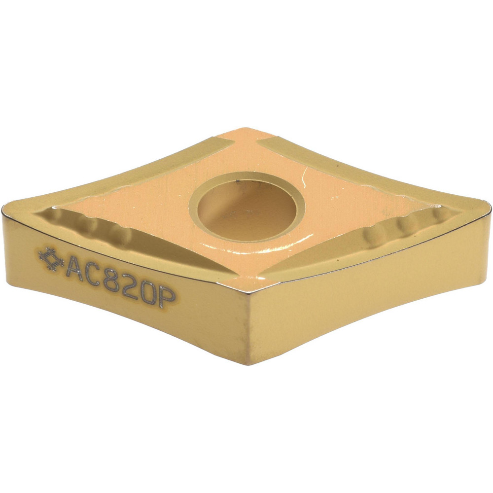 Sumitomo Turning Insert: DNMG432ENG AC820P, Carbide - 19RJ794