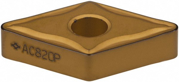 Sumitomo Turning Insert: DNMG432ENG AC820P, Carbide - 19RJ794